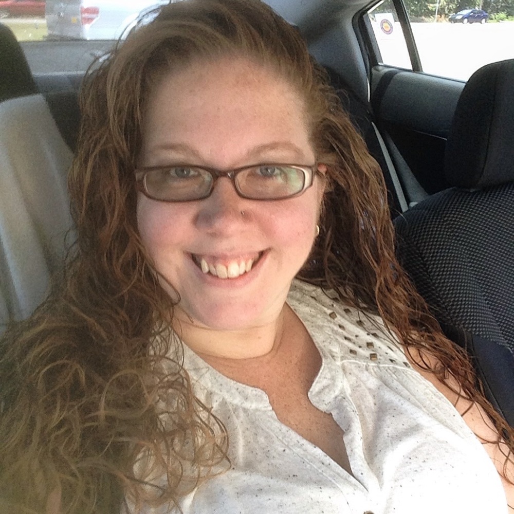 Meet your Posher, Heather